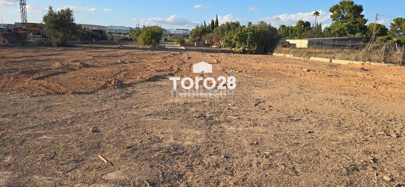 Foto b31611d9-7cd6-46d6-8866-37888848fd66. Xalet amb calefacció aparcament piscina a Valverde Elche / Elx