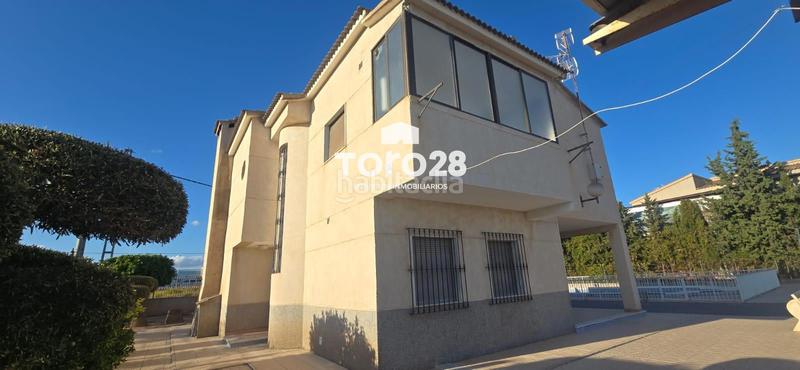 Foto f037c662-1e0d-42c9-93a3-ddfa7f82036a. Xalet amb calefacció aparcament piscina a Valverde Elche / Elx