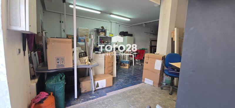 Foto 20b5a52b-aa6f-4613-ba1e-df6a3aa33af4. Local comercial  Goteta junto centro comercial plaza mar en Alicante