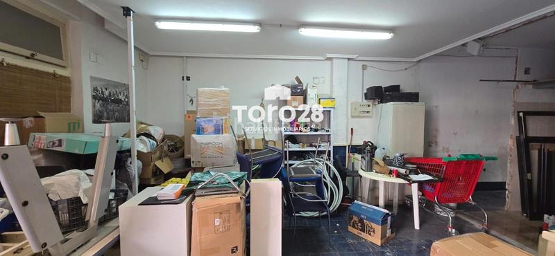 Foto 68763fdc-ff9a-4fa9-81fd-946813fbe700. Local comercial  Goteta junto centro comercial plaza mar en Alicante