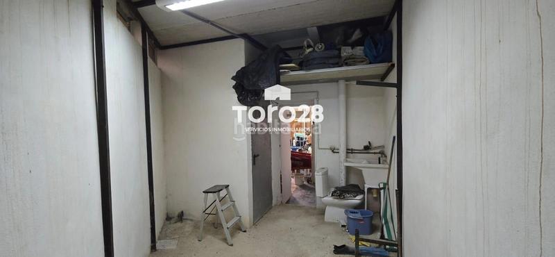 Foto 8d0399da-eb7a-43e6-bb91-e98658988ef4. Local comercial  Goteta junto centro comercial plaza mar en Alicante