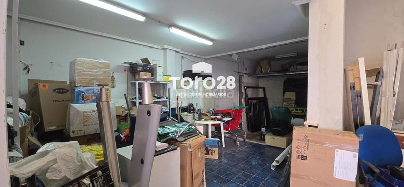 Foto aea8d9db-adca-43de-9c66-0278f20da3d3. Local comercial  Goteta junto centro comercial plaza mar en Alicante