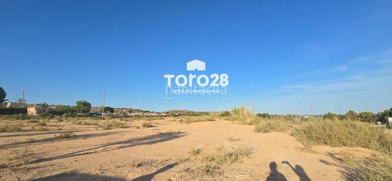 Foto 4e819460-1abf-4bcd-b765-2f6693260430. Rural plot in Jubalcoi Elche / Elx