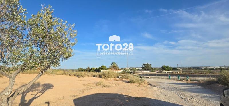 Foto 564ba6ce-4f16-444b-b156-d84748842dbc. Rural plot in Jubalcoi Elche / Elx