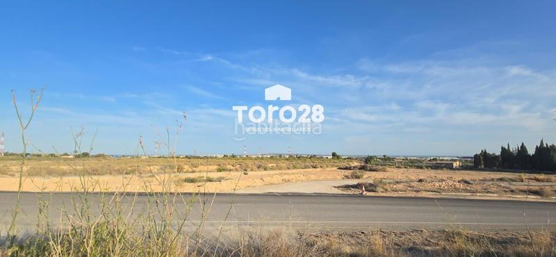 Foto aa1cc83e-e311-4c96-b7fb-3032b1f6e0da. Rural plot in Jubalcoi Elche / Elx