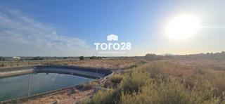 Finca rústica  Saladas. 30.000m2 de parcela rustico urbanizable saladas  elche