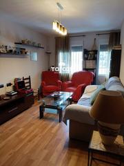 Appartamento  Del carmen. Estupendo bajo en san juan  pueblo