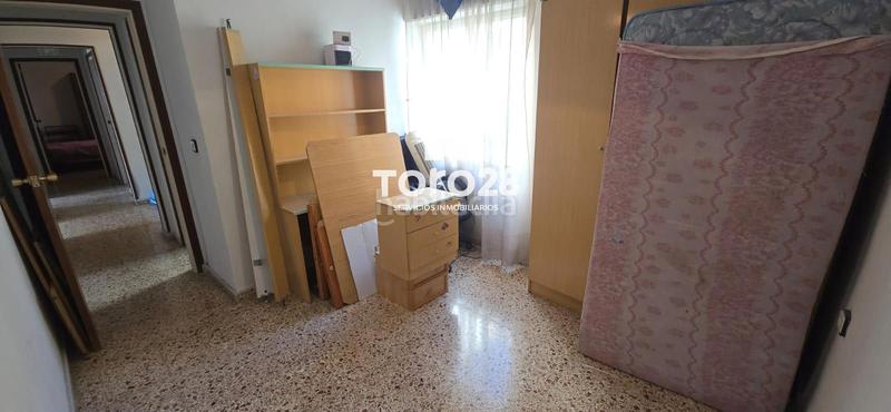 Foto 0b56cc97-cf99-450b-8591-446fad68bb1b. Piso  en Villafranqueza en Villafranqueza Alicante