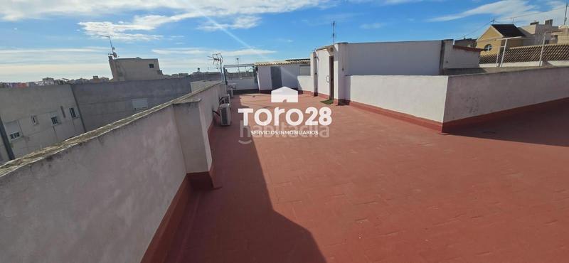 Foto 0bd90083-cd1d-49c4-bbe6-b31a0845d31c. Piso  en Villafranqueza en Villafranqueza Alicante