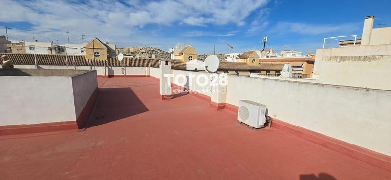 Foto e35771fb-3340-4e7a-a806-1441d4ee90a5. Piso  en Villafranqueza en Villafranqueza Alicante