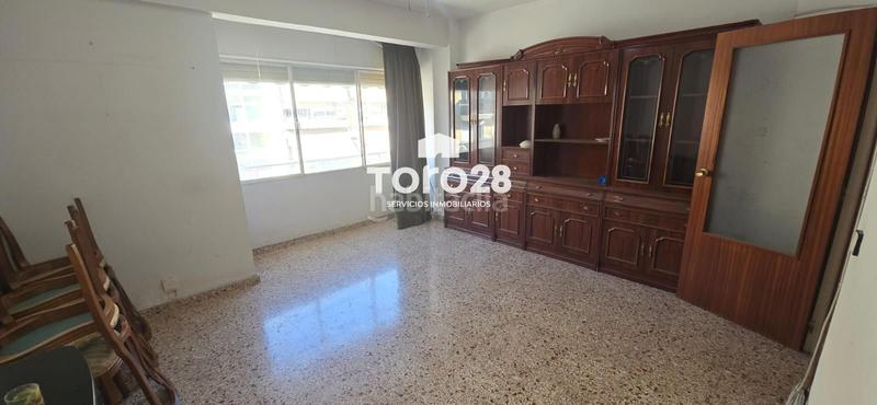 Foto f1cfa879-a48b-4e78-9b13-86880e3f3438. Piso  en Villafranqueza en Villafranqueza Alicante