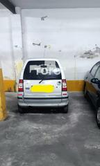 Aparcament cotxe  Alcoy. Se vende plaza de garaje en avd alcoy, 48 garaje n7