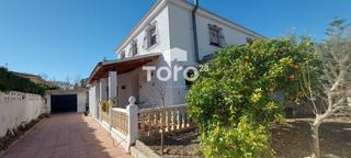 Casa adossada en Haygon-Universidad. Adosado en haygn