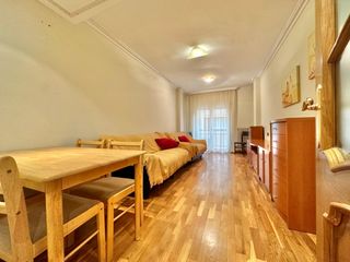 Rent Flat in Centro. Piso en zona centro de tudela