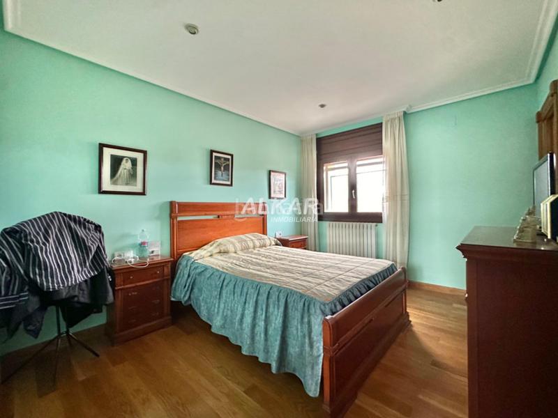 Foto 12e8437c-5066-4e61-a8c8-75e7e5ec6d05. Xalet amb calefacció aparcament a Fustiñana