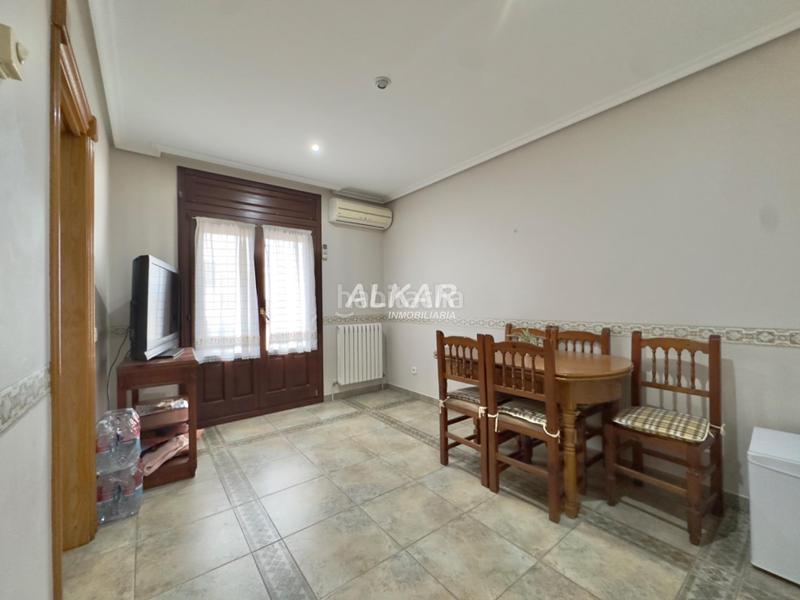 Foto 16539dff-4548-4e95-9997-ded3dd830e3c. Xalet amb calefacció aparcament a Fustiñana