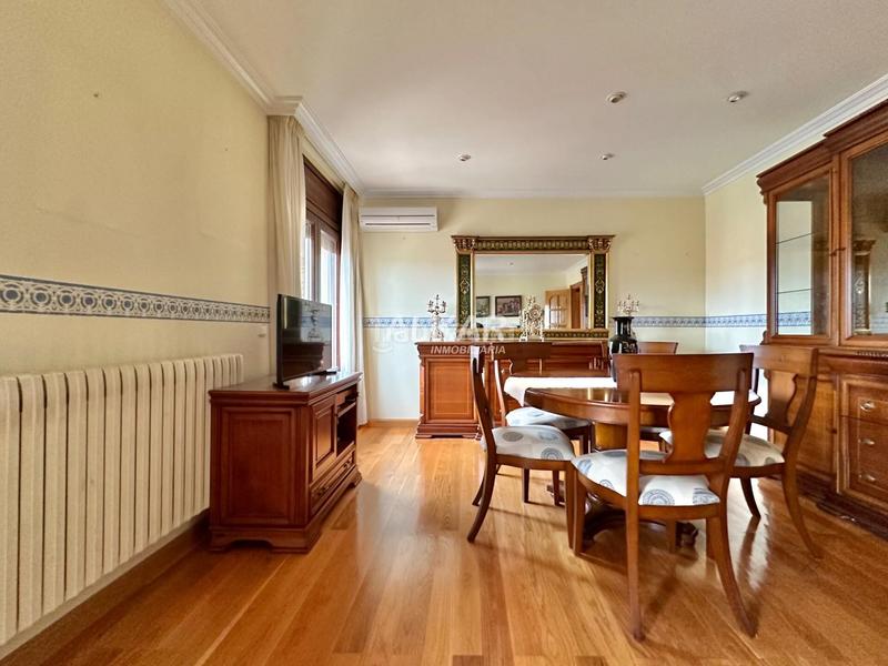 Foto 29109565-5cf9-40ff-953c-3c0dd1d21ca6. Xalet amb calefacció aparcament a Fustiñana