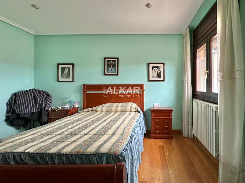 Foto 30597dfb-8a9f-425c-8332-2a5091a86265. Xalet amb calefacció aparcament a Fustiñana