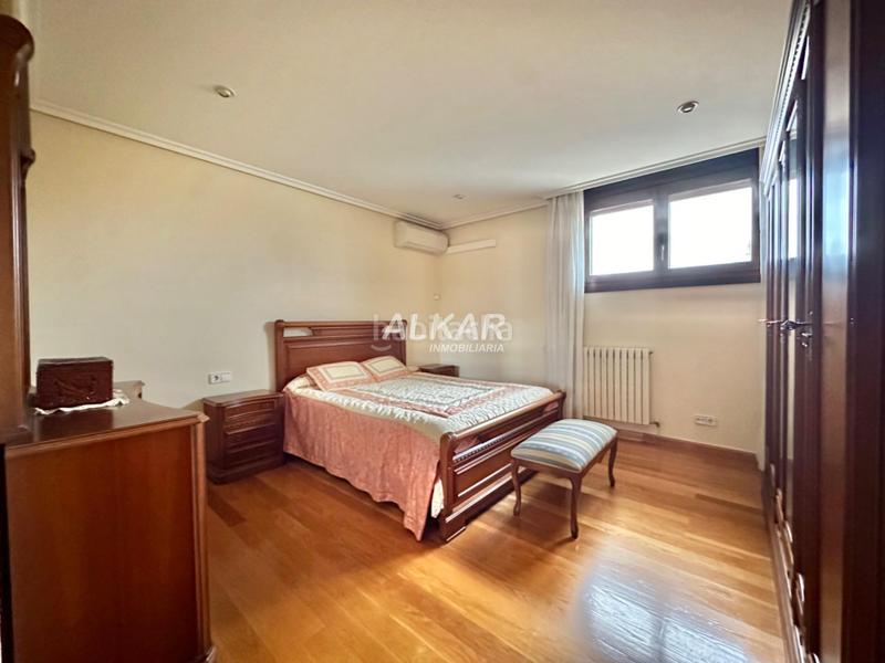 Foto 4ae23ae6-6522-43dd-b3a6-4b60eb83fe6a. Xalet amb calefacció aparcament a Fustiñana