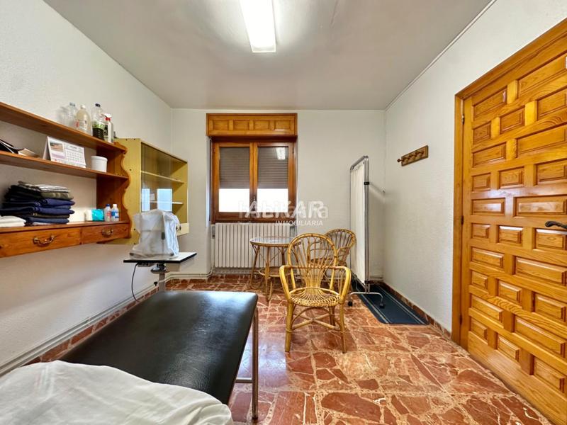 Foto 50fe499b-fd77-4387-b247-d02f821ac36b. Xalet amb calefacció aparcament a Fustiñana