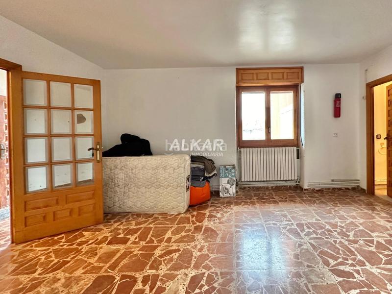 Foto 54aacdd1-3949-42ce-b2d9-32b8e7c69087. Xalet amb calefacció aparcament a Fustiñana