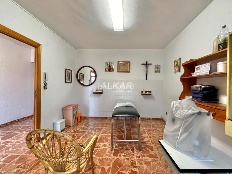 Foto 56ff040b-0fbc-4f16-8c2c-470cebbc9f27. Xalet amb calefacció aparcament a Fustiñana