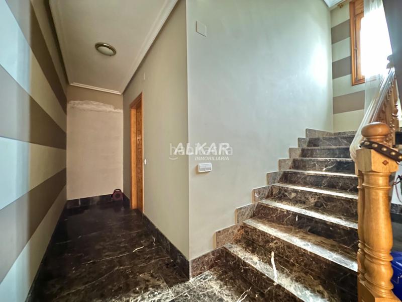 Foto 5c615726-4a5d-4691-b3ca-845c373598a5. Xalet amb calefacció aparcament a Fustiñana