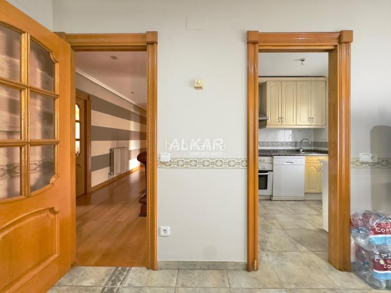 Foto 7ae6a9f1-71a6-4a43-b820-fc7bd6eb9585. Xalet amb calefacció aparcament a Fustiñana