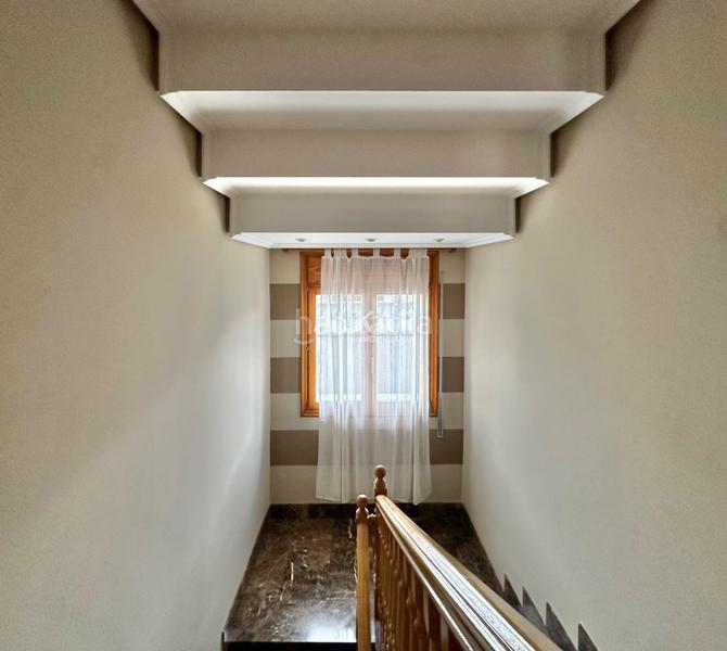 Foto 8cef0e08-2fda-4398-bf06-364d7d7651aa. Xalet amb calefacció aparcament a Fustiñana