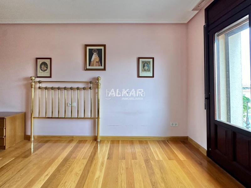 Foto 99ca517a-722f-4f2a-bac7-417740052f70. Xalet amb calefacció aparcament a Fustiñana