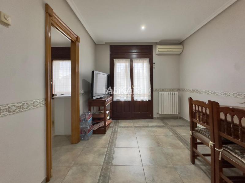 Foto 9e55bc0d-ad40-42d0-8882-7a2dcb7460c3. Xalet amb calefacció aparcament a Fustiñana