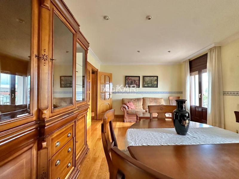 Foto abe4a320-58eb-4f92-befa-4b2c19195f34. Xalet amb calefacció aparcament a Fustiñana