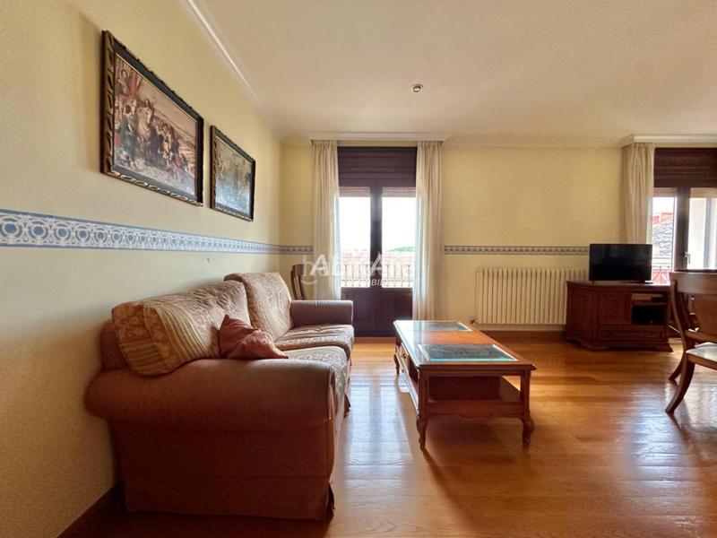 Foto abe7de84-a6ef-4100-8484-5d30bdfad93a. Xalet amb calefacció aparcament a Fustiñana