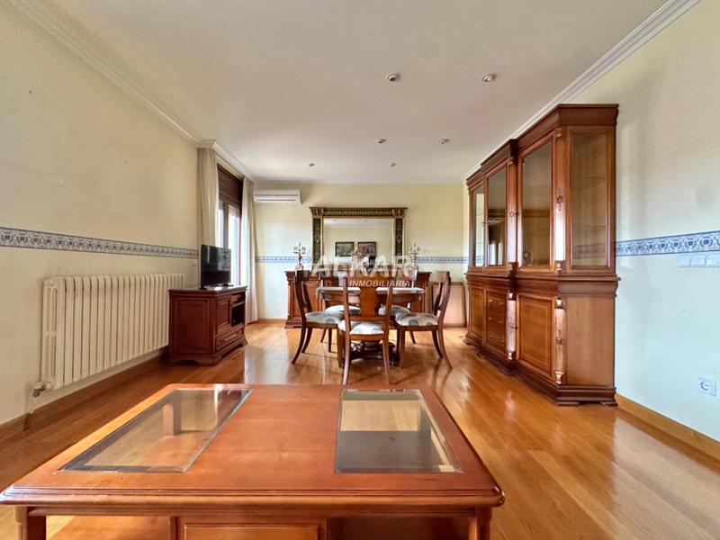 Foto abfa7892-8013-4ab4-a855-7c40ed80b92c. Xalet amb calefacció aparcament a Fustiñana