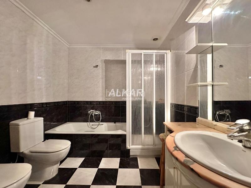 Foto b7ed8067-63e0-42e6-992a-b7af2567b6c5. Xalet amb calefacció aparcament a Fustiñana