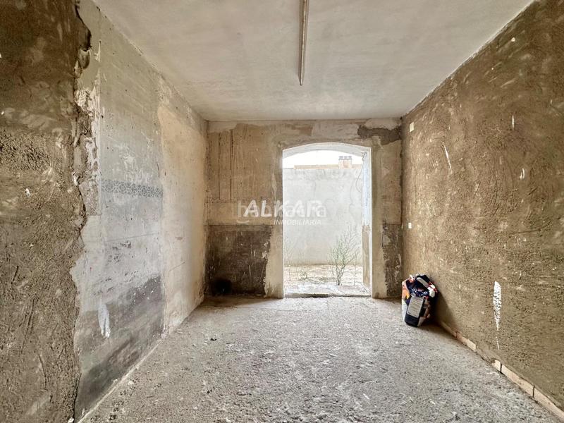 Foto c2a8948e-f6b7-4803-a0d7-cd8aa52c26d5. Xalet amb calefacció aparcament a Fustiñana