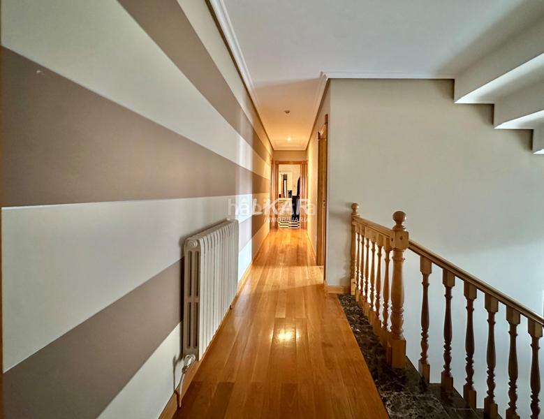 Foto e057ba6f-4a17-4219-bea7-846c8086872c. Xalet amb calefacció aparcament a Fustiñana