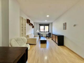 Pis  Calle calle del padre ubillos. Piso en venta en tudela
