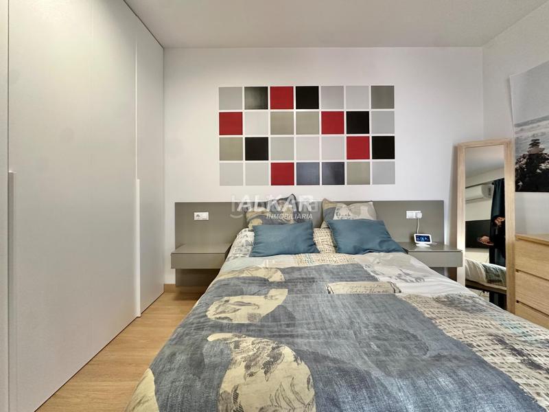 Foto 0026ffbe-8e64-4256-8944-6290a62a0df2. Piso apartamento nuevo en venta en Casco Histórico Tudela