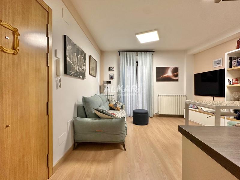 Foto 14ae6e7e-cc5a-419f-a4ce-8133f5501d2d. Piso apartamento nuevo en venta en Casco Histórico Tudela