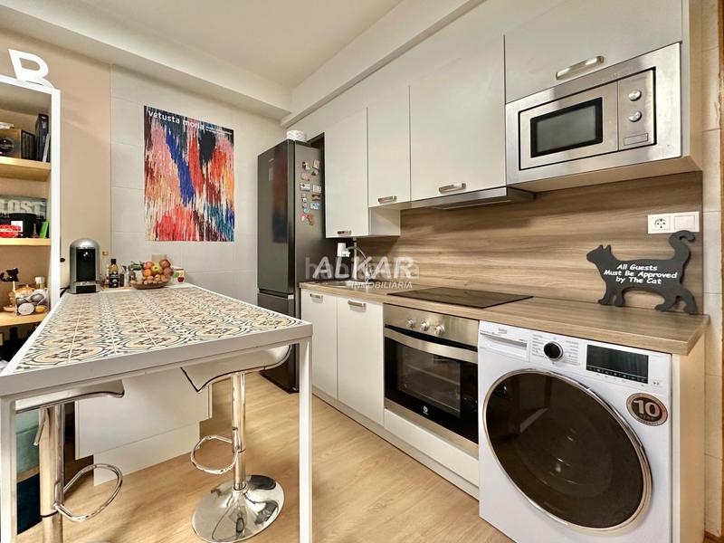 Foto 1b9a7308-89ed-4b1e-8fd3-ba76895c7ba0. Piso apartamento nuevo en venta en Casco Histórico Tudela