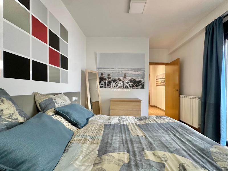 Foto 1be29437-cd03-4faa-ba93-a162fe99bf8f. Piso apartamento nuevo en venta en Casco Histórico Tudela