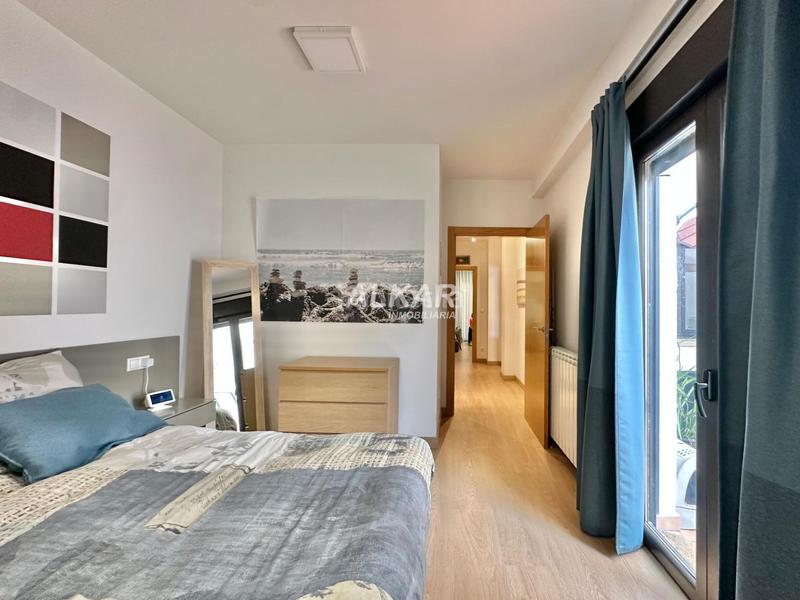 Foto 2279e488-f09f-4776-9e48-06ee78919d1a. Piso apartamento nuevo en venta en Casco Histórico Tudela