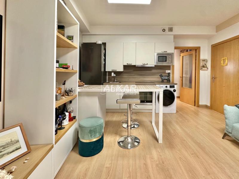 Foto 2e32e6b0-4ba1-4947-bdc0-7e011e579146. Piso apartamento nuevo en venta en Casco Histórico Tudela