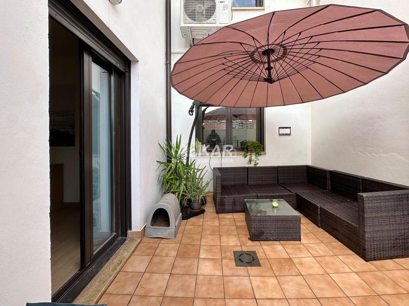 Foto 35f61a4d-09ea-4ceb-8f7b-69069f8fa25e. Piso apartamento nuevo en venta en Casco Histórico Tudela