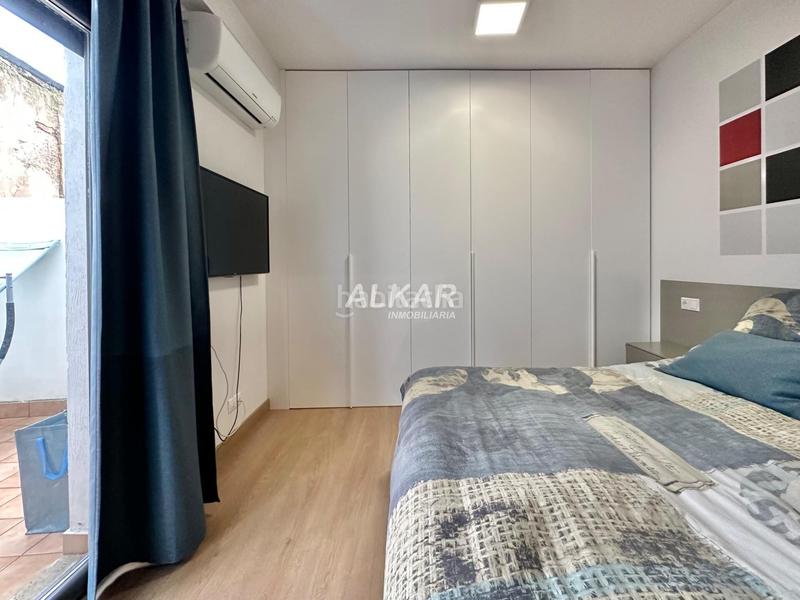 Foto 36cc4d95-5c9a-40a7-bc86-5bdb42049bc5. Piso apartamento nuevo en venta en Casco Histórico Tudela