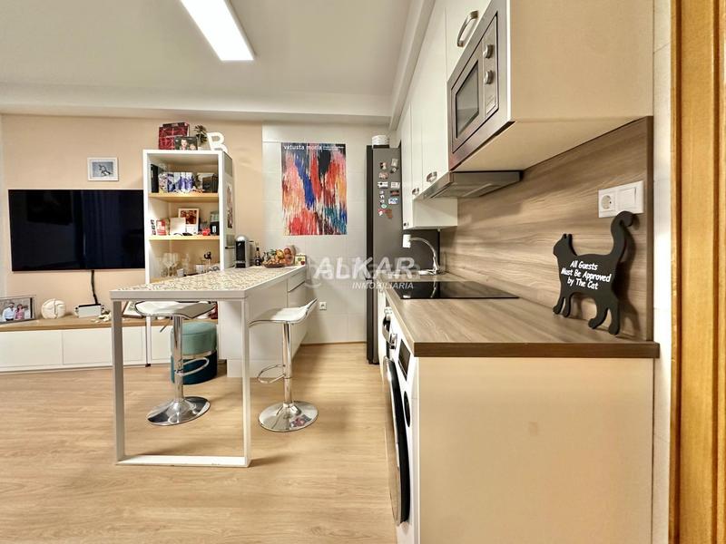 Foto 419fe86a-20a1-4d6c-828a-56af458dc021. Piso apartamento nuevo en venta en Casco Histórico Tudela