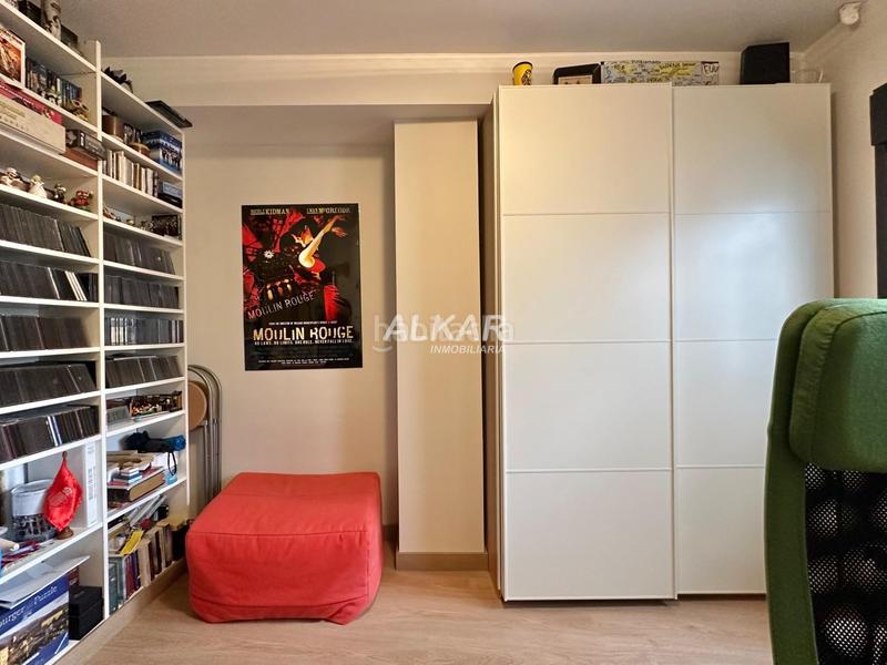 Foto 4a2a9b94-b159-4b89-80cb-d1f4a293f9aa. Piso apartamento nuevo en venta en Casco Histórico Tudela