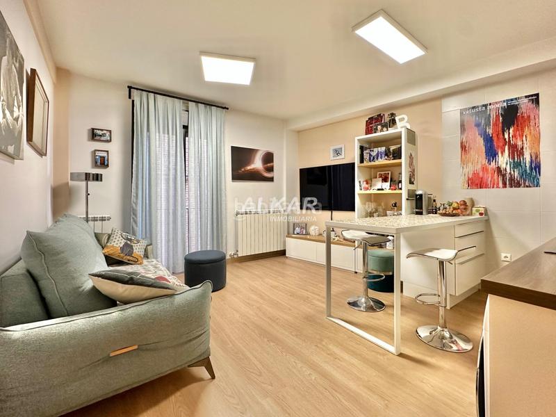 Foto 4c5f66fc-9efc-4a7d-be7f-4a84abc0e8dc. Piso apartamento nuevo en venta en Casco Histórico Tudela