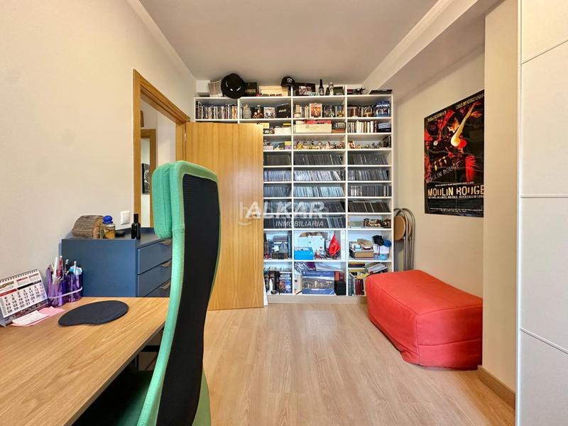 Foto 530b6b99-d633-46d7-b383-520e8d439cc6. Piso apartamento nuevo en venta en Casco Histórico Tudela